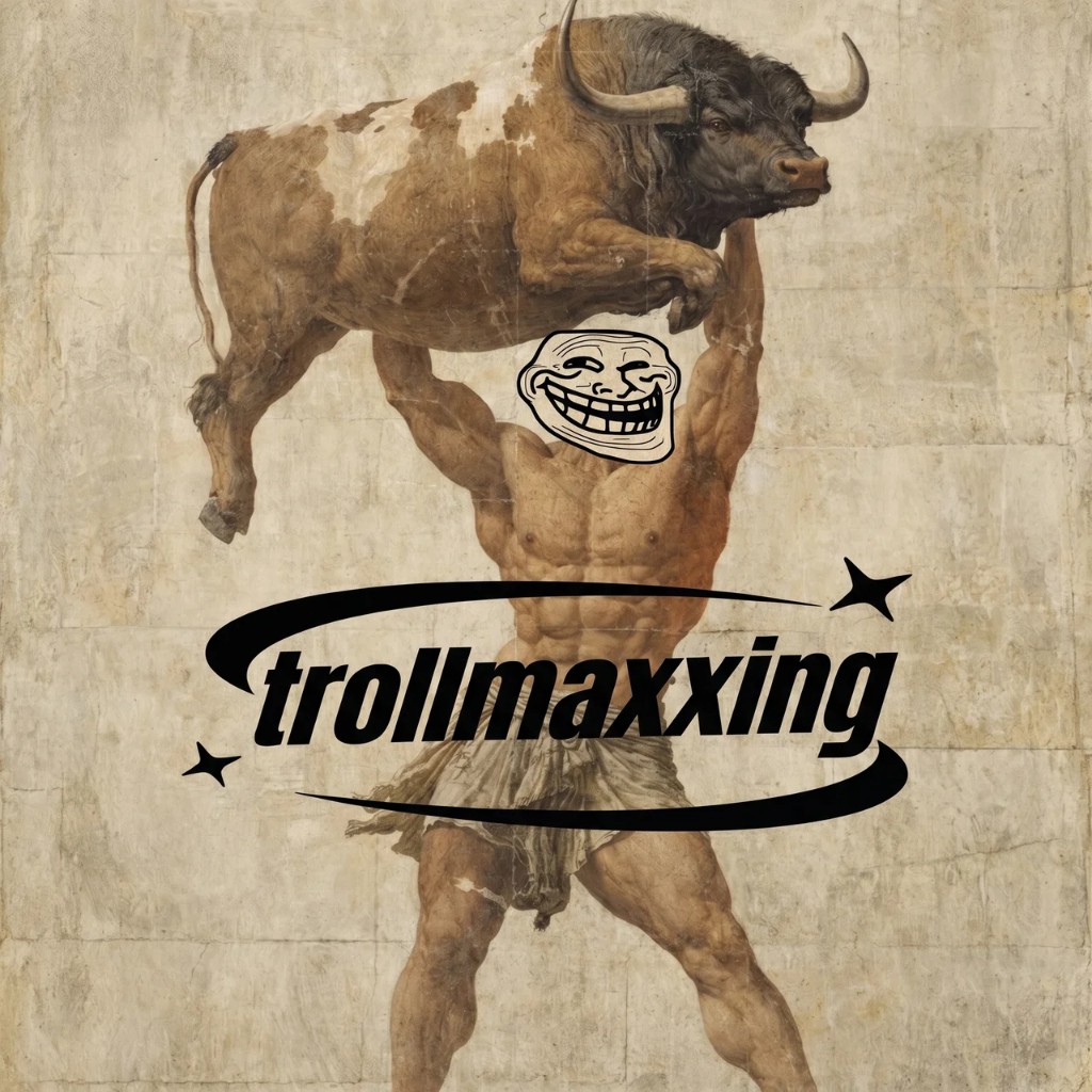trollmaxxing 1