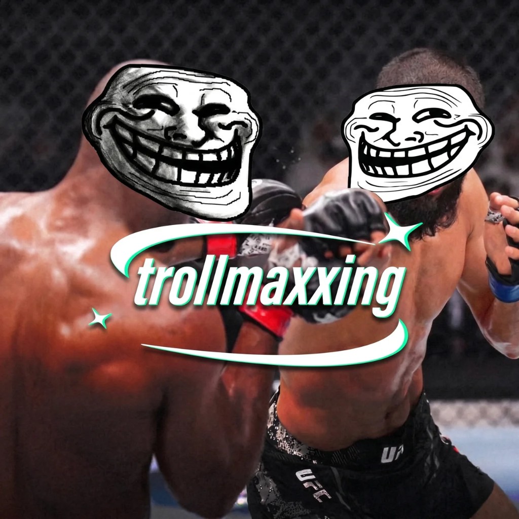 trollmaxxing 6
