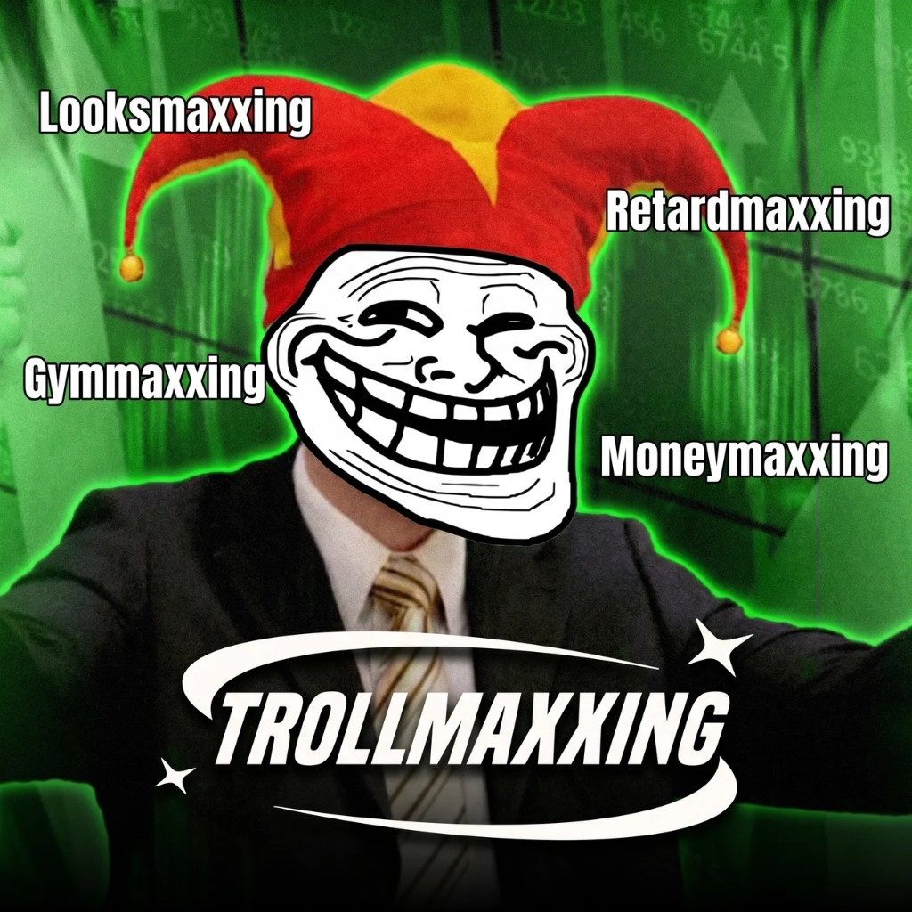 trollmaxxing 7